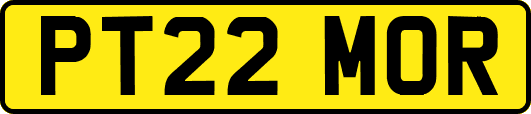 PT22MOR