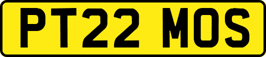 PT22MOS
