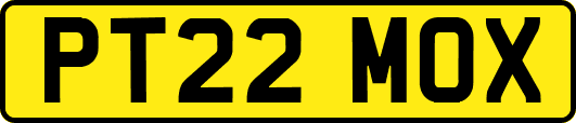 PT22MOX