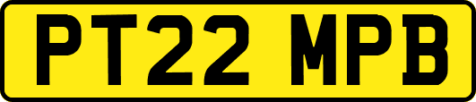 PT22MPB
