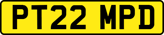PT22MPD