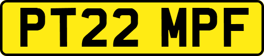 PT22MPF
