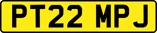 PT22MPJ