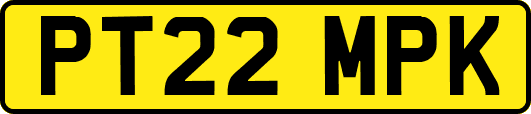 PT22MPK