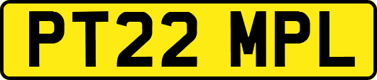PT22MPL