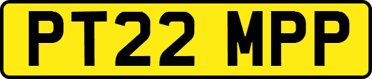 PT22MPP