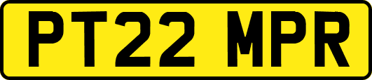 PT22MPR