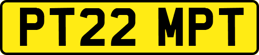 PT22MPT