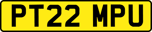 PT22MPU