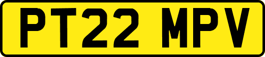 PT22MPV