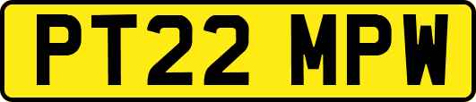 PT22MPW
