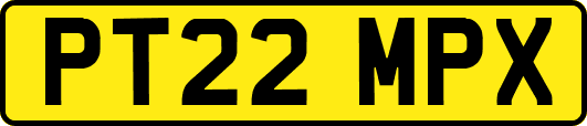 PT22MPX