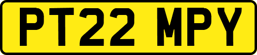 PT22MPY