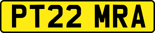 PT22MRA