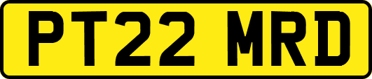 PT22MRD