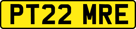 PT22MRE