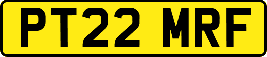 PT22MRF