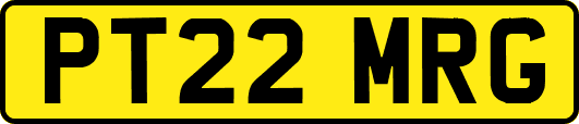 PT22MRG