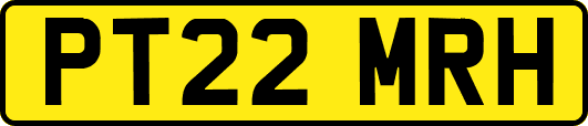 PT22MRH