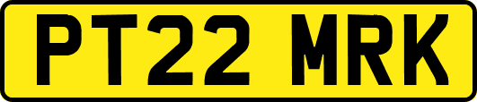 PT22MRK
