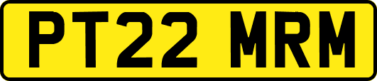 PT22MRM