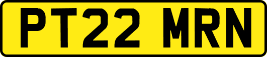 PT22MRN