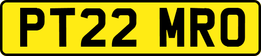 PT22MRO