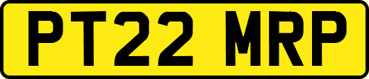 PT22MRP