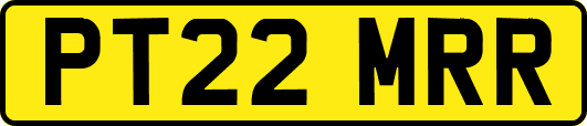 PT22MRR