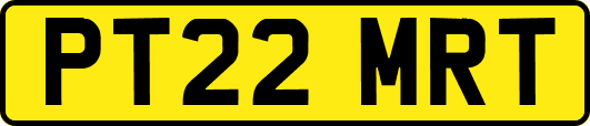 PT22MRT