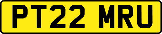 PT22MRU