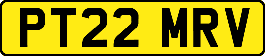 PT22MRV