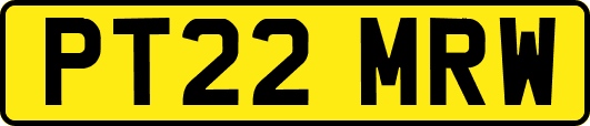 PT22MRW