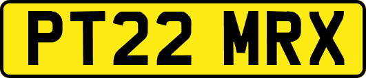 PT22MRX