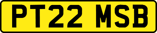 PT22MSB