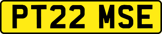 PT22MSE