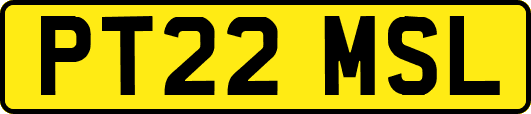 PT22MSL