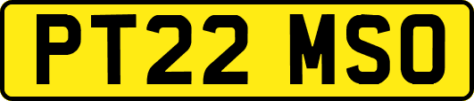 PT22MSO