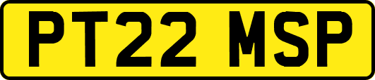 PT22MSP