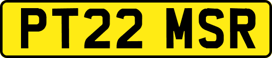 PT22MSR