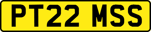 PT22MSS