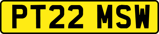 PT22MSW