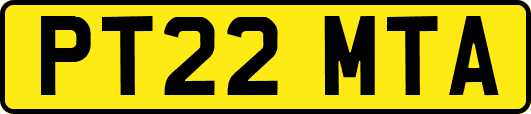 PT22MTA