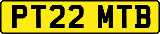PT22MTB