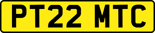 PT22MTC