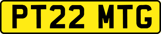 PT22MTG