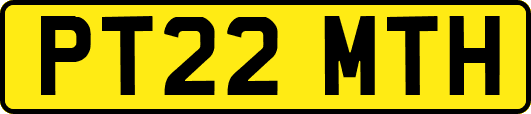 PT22MTH