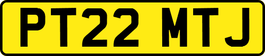 PT22MTJ