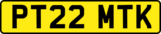 PT22MTK