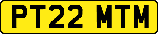 PT22MTM